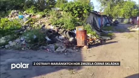 Regionální zprávy POLAR