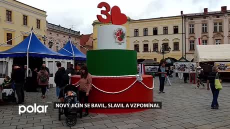 Regionální zprávy POLAR