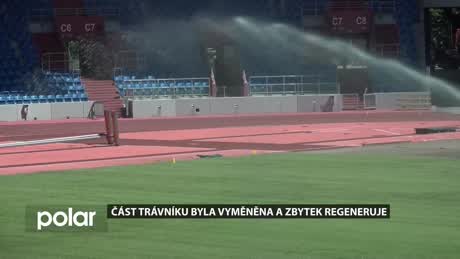 Regionální zprávy POLAR