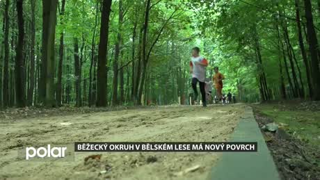 Regionální zprávy POLAR