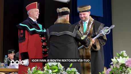 Regionální zprávy POLAR