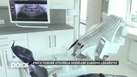 Regionální zprávy POLAR