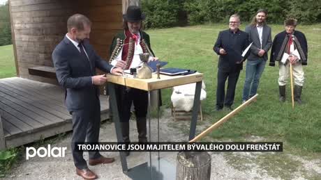 Regionální zprávy POLAR