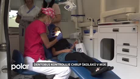 Regionální zprávy POLAR