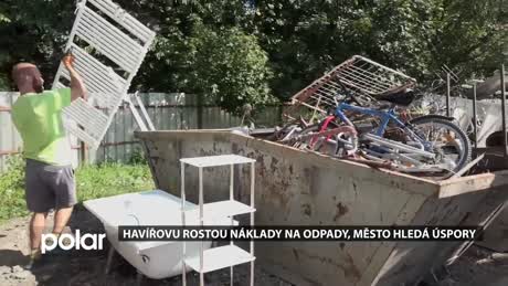 Regionální zprávy POLAR