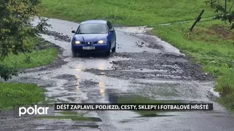Regionální zprávy POLAR