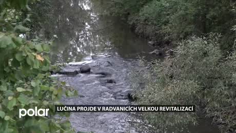 Regionální zprávy POLAR