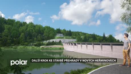 Regionální zprávy POLAR