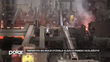 Regionální zprávy POLAR