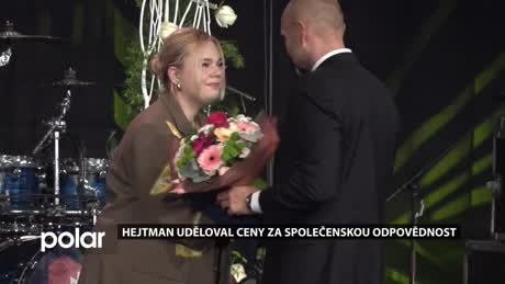 Regionální zprávy POLAR