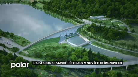 Regionální zprávy VÍKEND