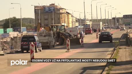 Regionální zprávy POLAR