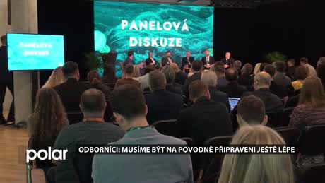 Regionální zprávy POLAR