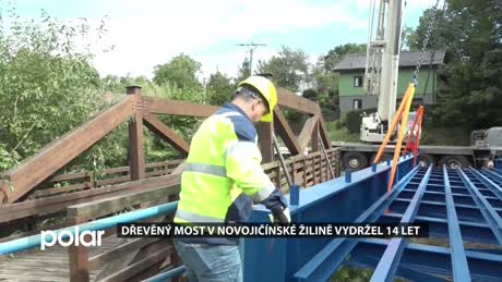 Regionální zprávy POLAR