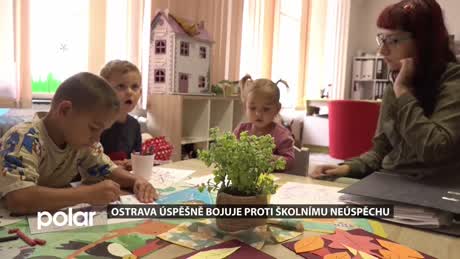 Regionální zprávy POLAR