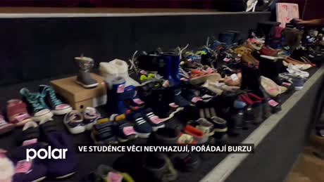 Regionální zprávy POLAR