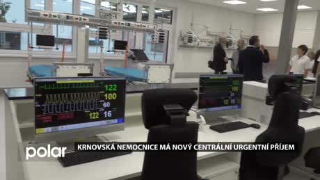 Regionální zprávy POLAR