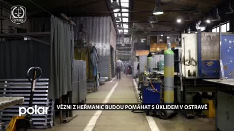 Regionální zprávy POLAR