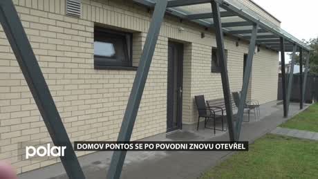 Regionální zprávy POLAR