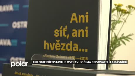 Regionální zprávy POLAR