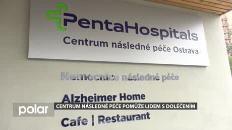 Regionální zprávy POLAR