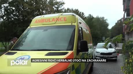 Regionální zprávy POLAR