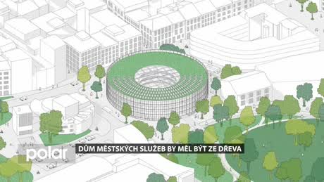 Regionální zprávy POLAR