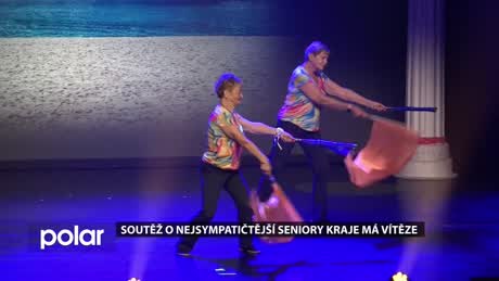 Regionální zprávy POLAR