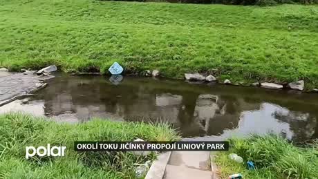 Regionální zprávy POLAR