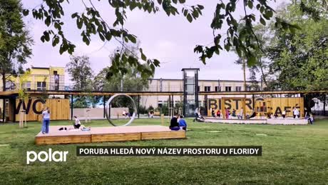 Regionální zprávy POLAR