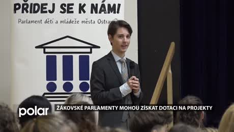 Regionální zprávy POLAR