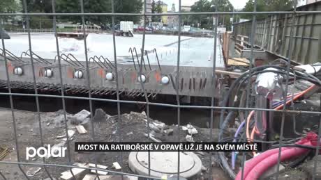 Regionální zprávy POLAR