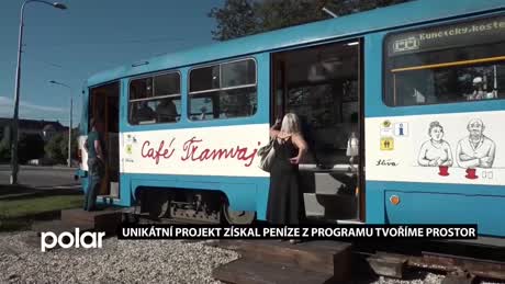 Regionální zprávy POLAR