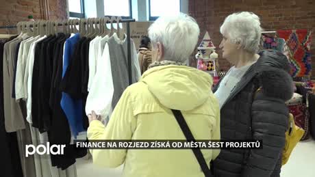 Regionální zprávy VÍKEND