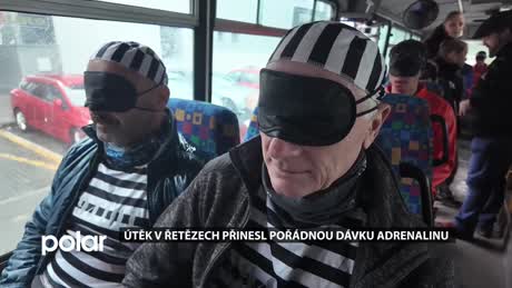 Regionální zprávy POLAR