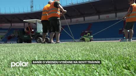 Regionální zprávy POLAR