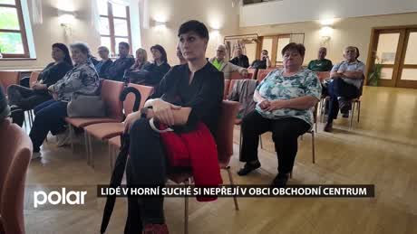 Regionální zprávy POLAR