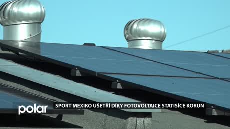 Regionální zprávy POLAR