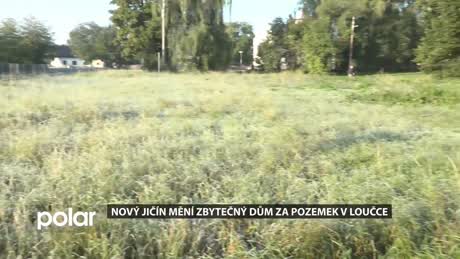 Regionální zprávy POLAR