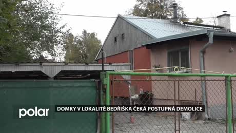 Regionální zprávy POLAR