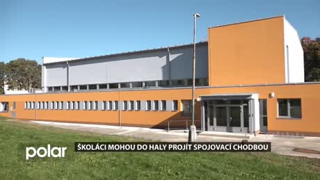 Regionální zprávy POLAR