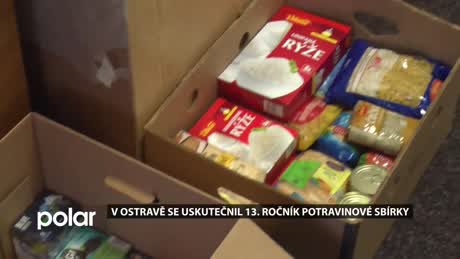 Regionální zprávy POLAR