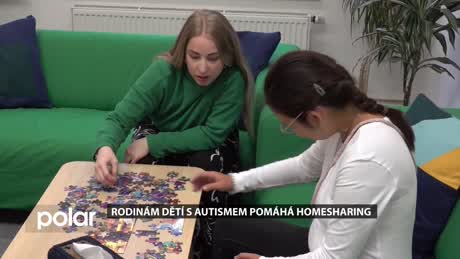 Regionální zprávy POLAR