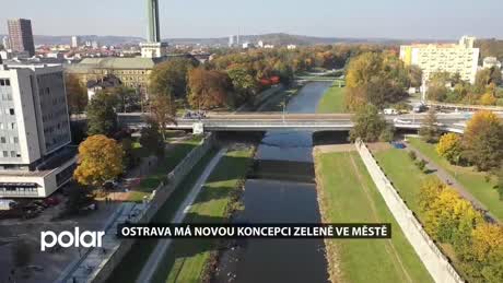 Regionální zprávy POLAR