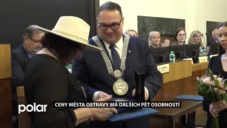 Regionální zprávy POLAR