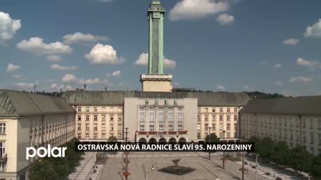 Regionální zprávy POLAR