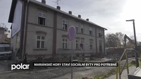 Regionální zprávy POLAR