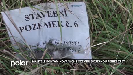 Regionální zprávy POLAR