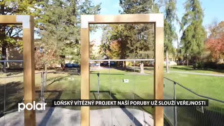 Regionální zprávy POLAR