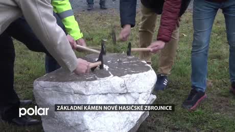 Regionální zprávy POLAR